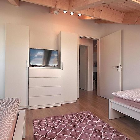 Bergglueck Garmisch-Partenkirchen Eksteriør bilde