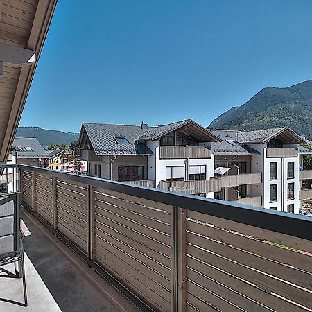 Bergglueck Garmisch-Partenkirchen Eksteriør bilde